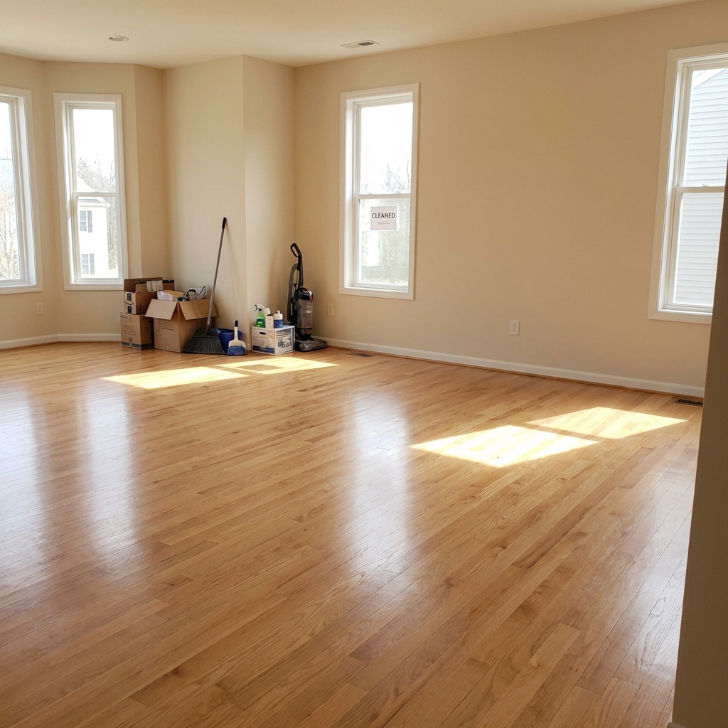 Post-Construction