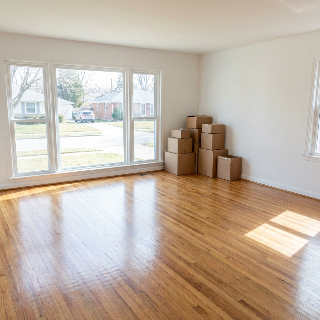 Move-in/Move-out