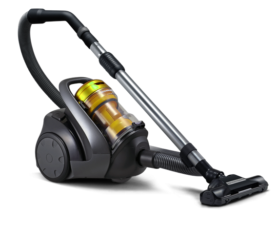 Carpet Cleaning